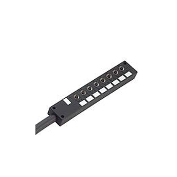 宾德M5 8路分配器 宾德M5 8路分配器